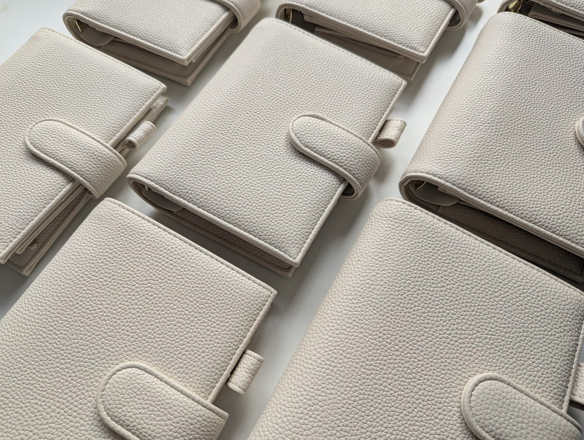 The Ivory Collection