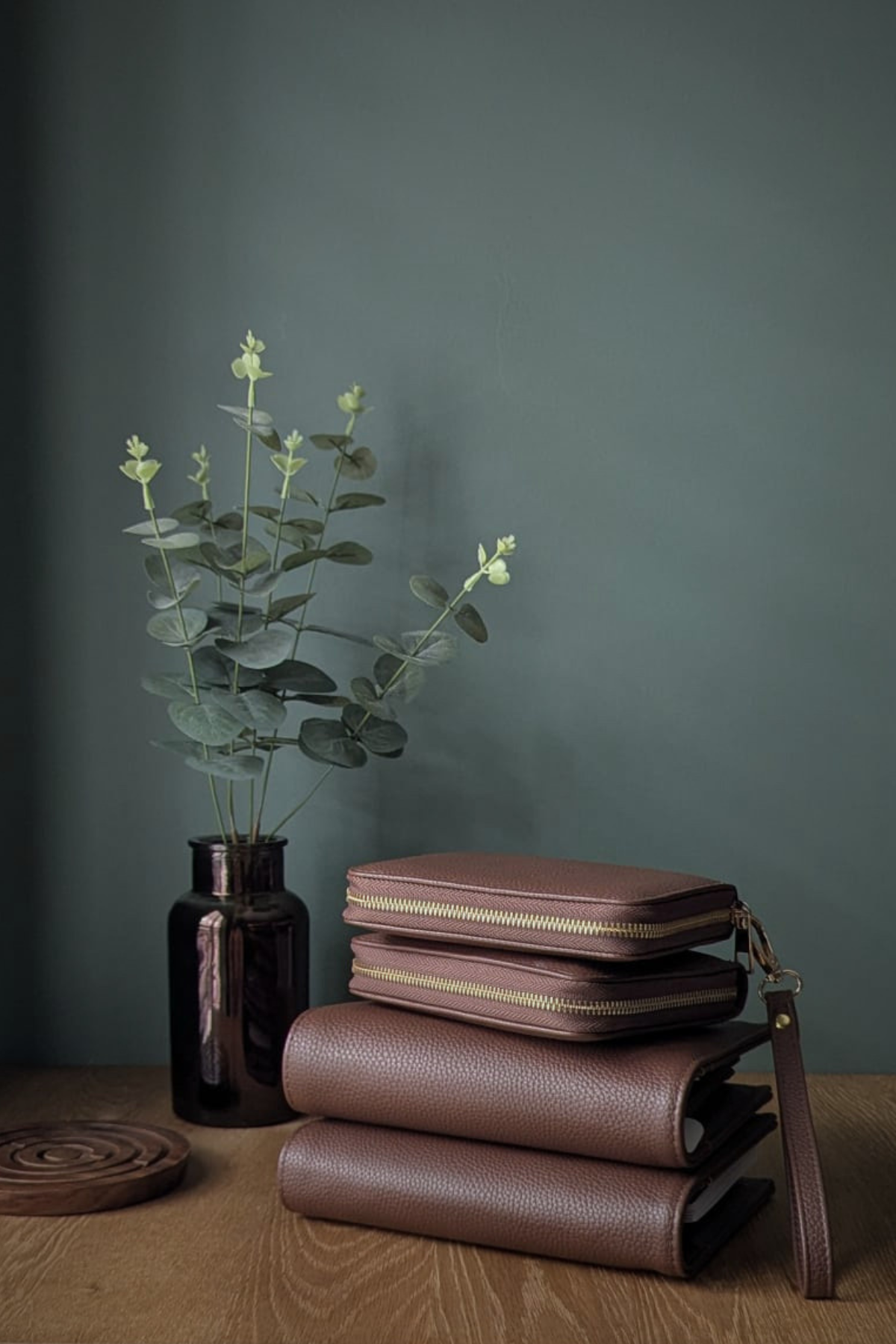 The Espresso Collection