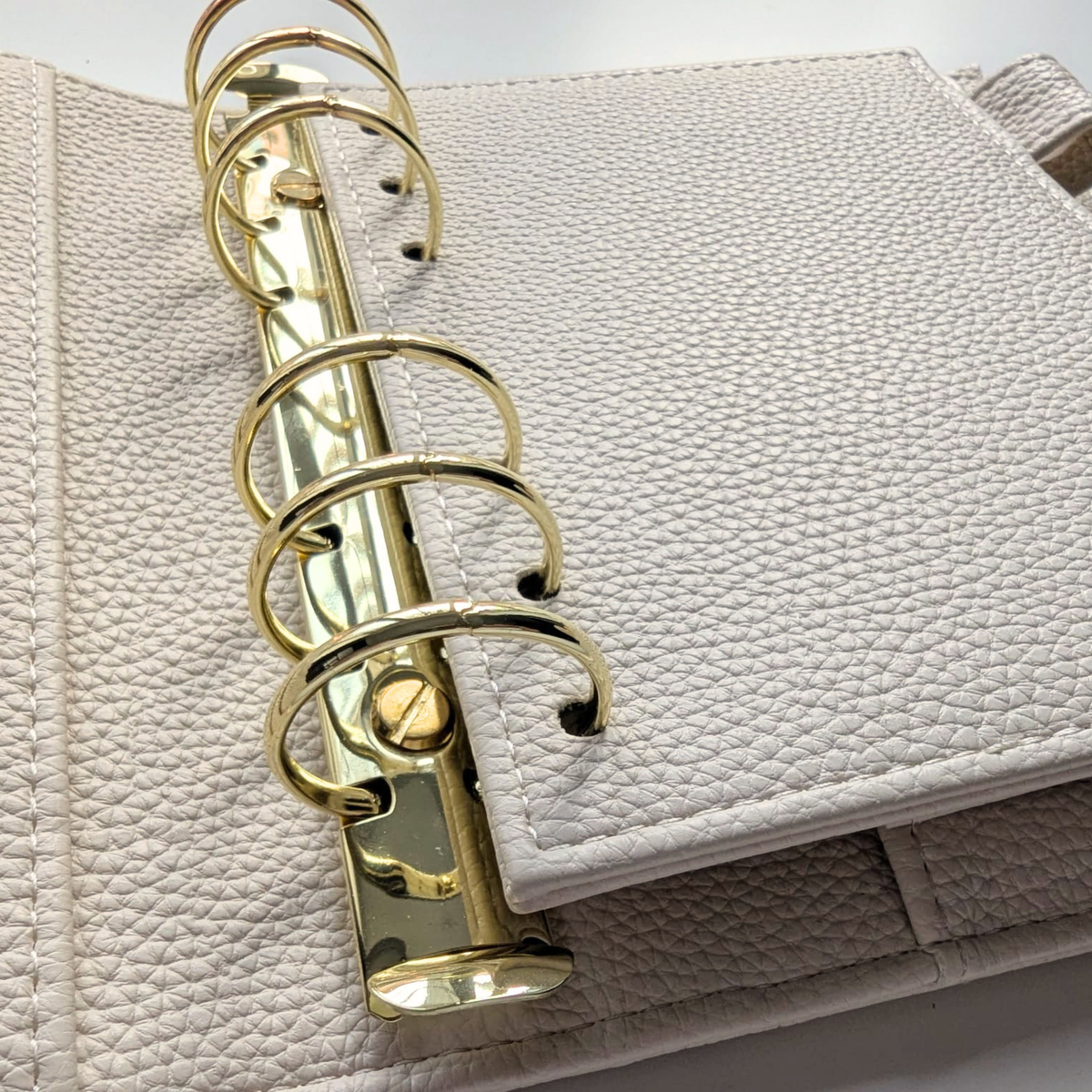 Ivory Binder