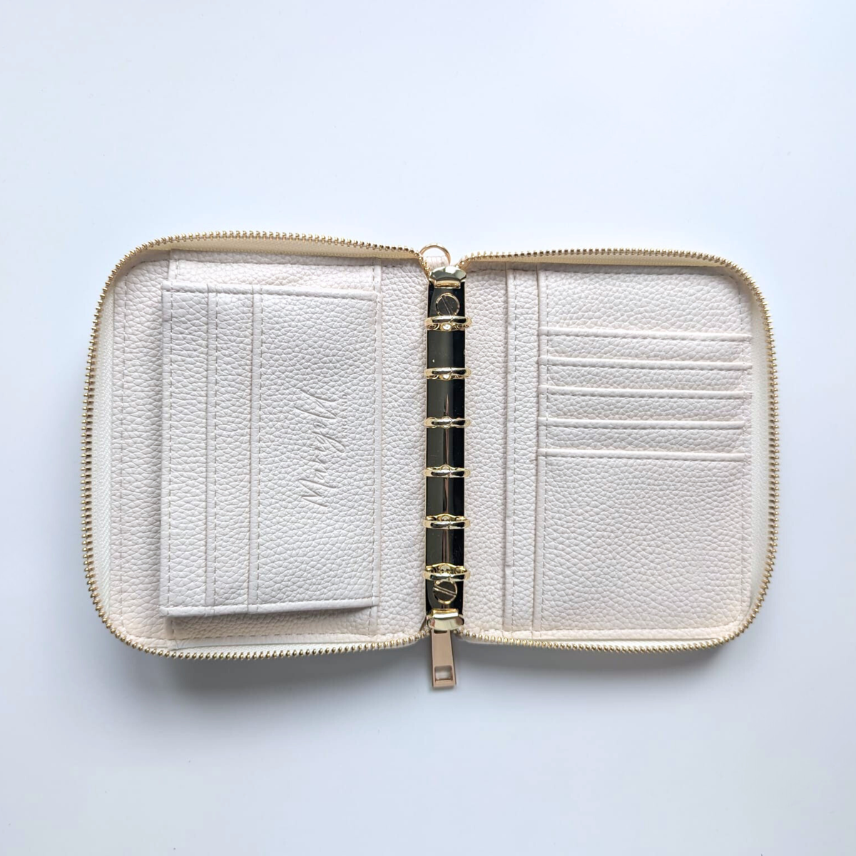 A7 Ivory Wallet