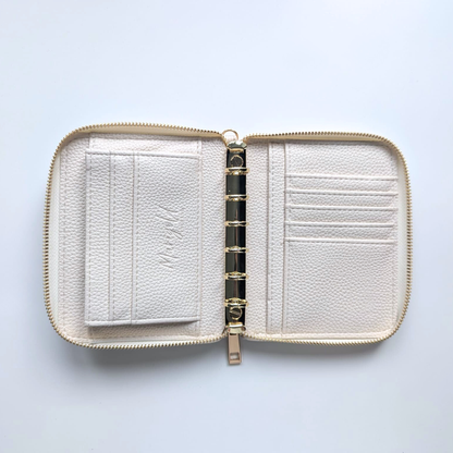 A7 Ivory Wallet