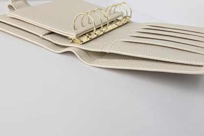 Ivory Binder