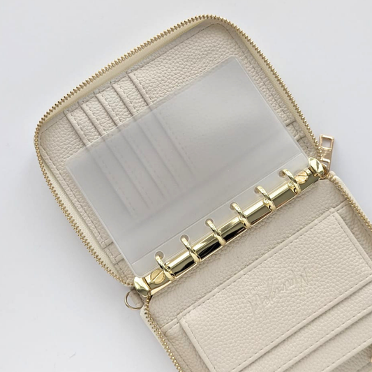 A7 Frosted Envelopes