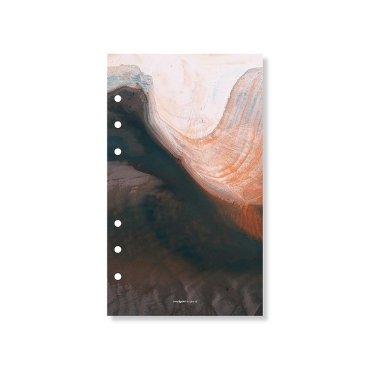 Earth Dashboard