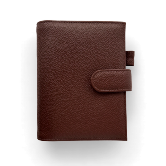 Espresso Binder