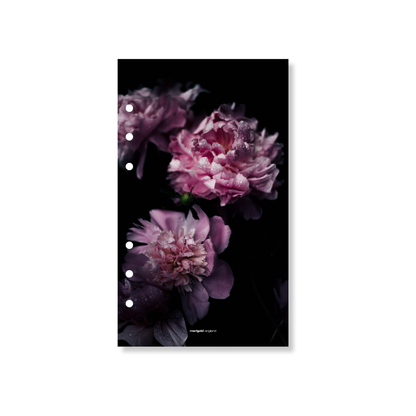 Floral Dashboard