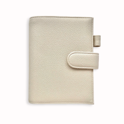 Ivory Binder