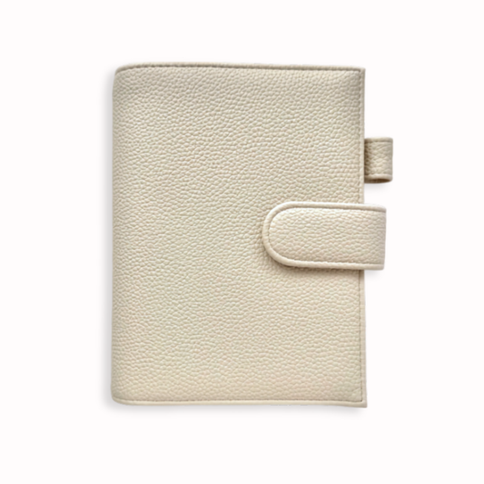 Ivory Binder