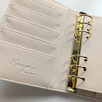 Ivory Binder