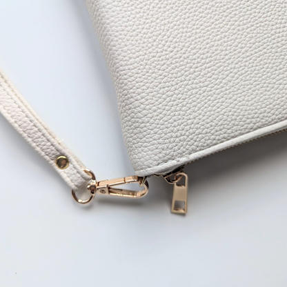 A7 Ivory Wallet